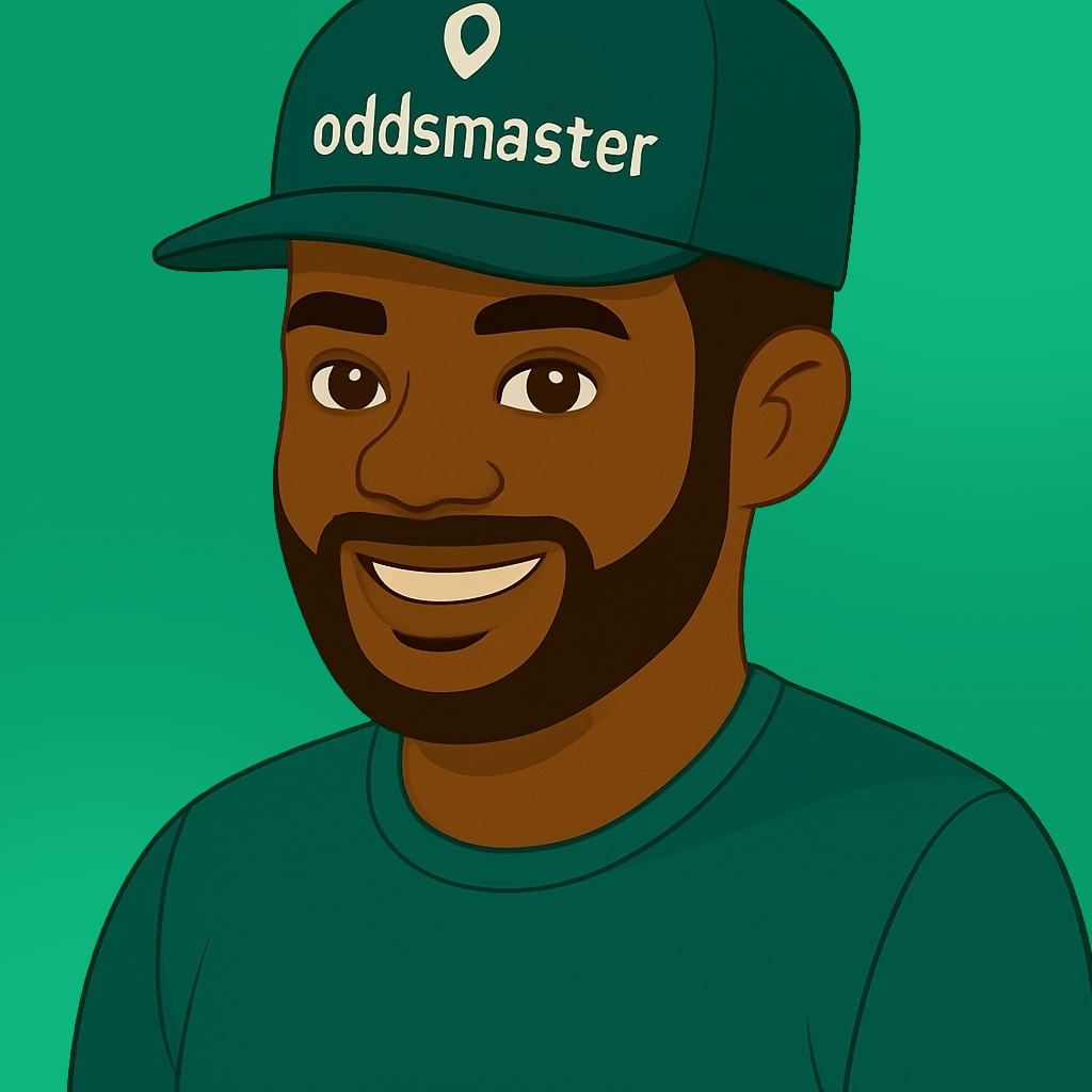 Andre Coleman