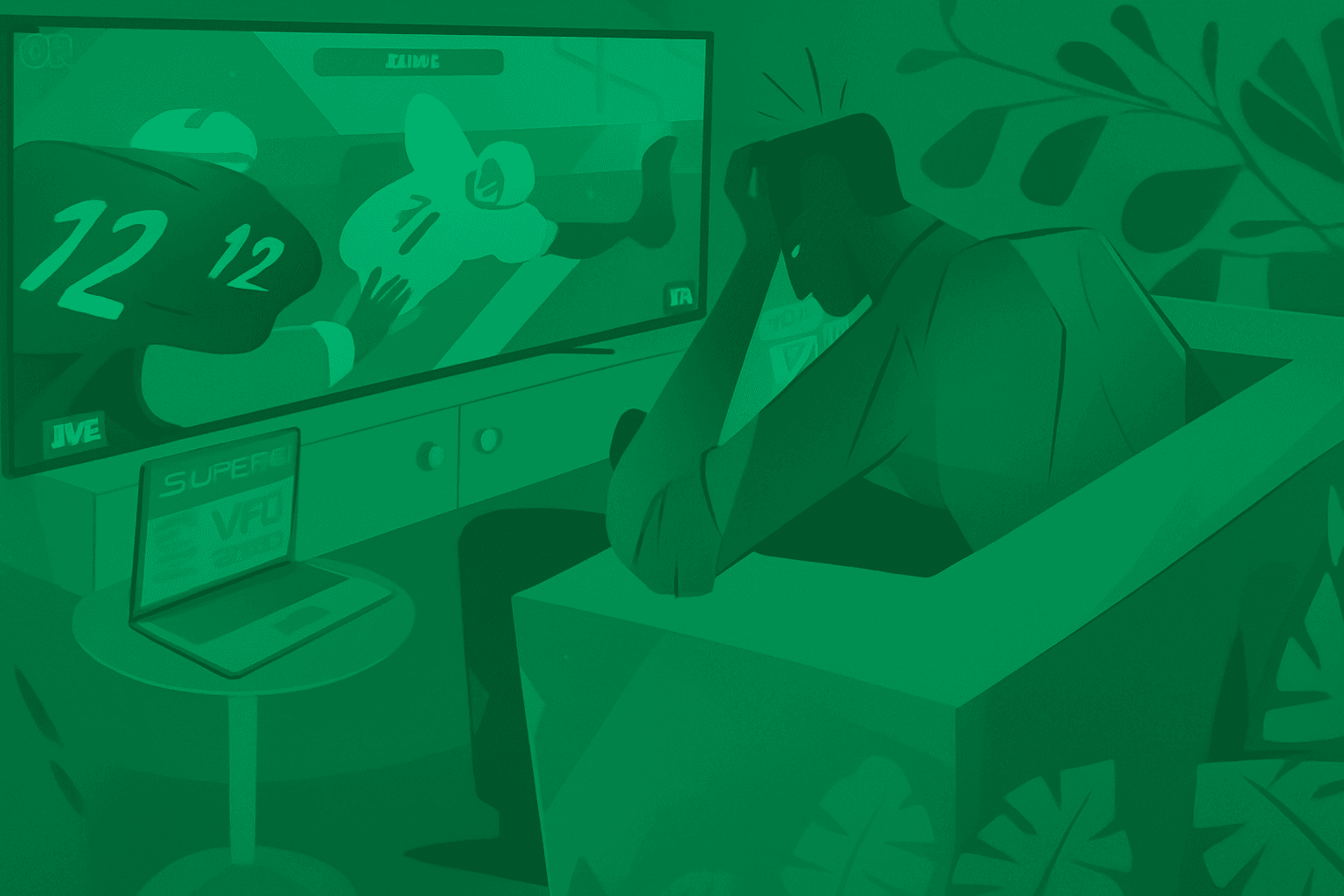 Systematic Extraction Illustration