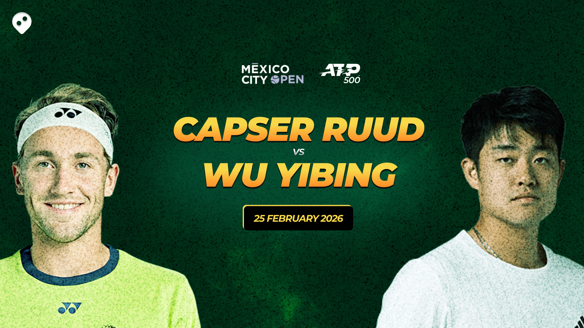 Ruud vs Wu: Value Lies With The Favorite