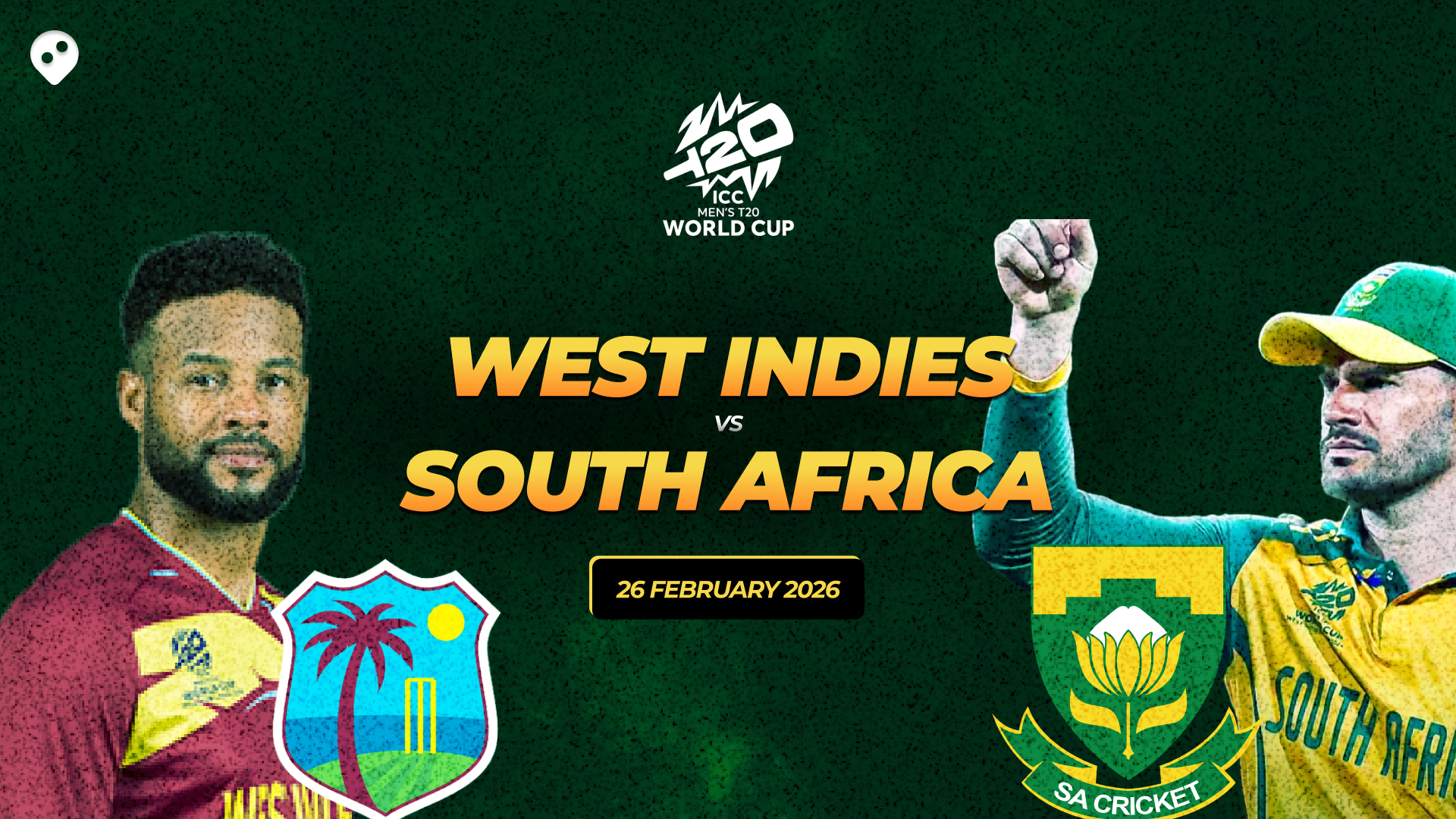 West Indies vs South Africa: Market Overreaction?