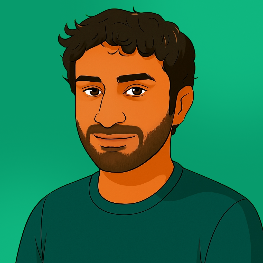 Abhinav Chadha