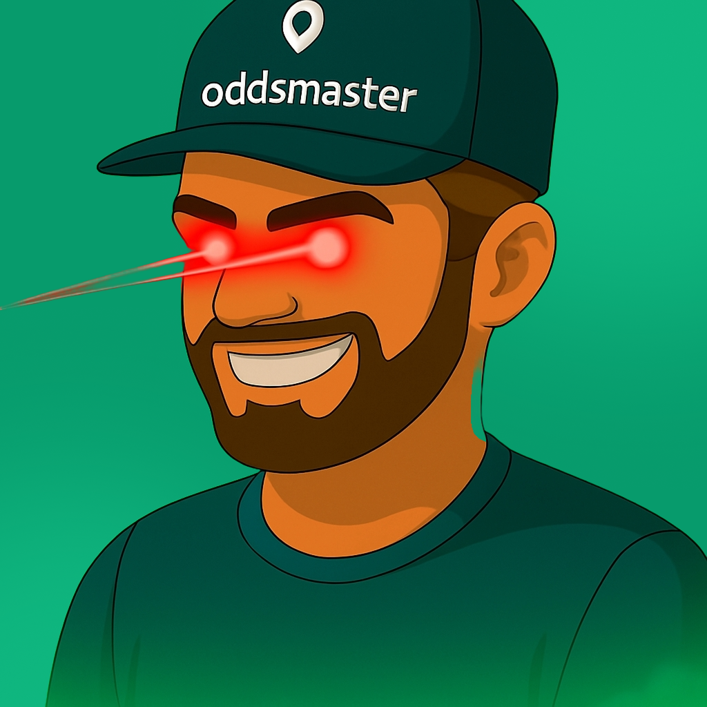 Lex OddsMan